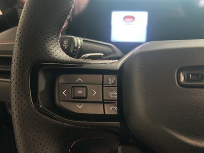 2026 Dodge Charger Scat Pack Plus