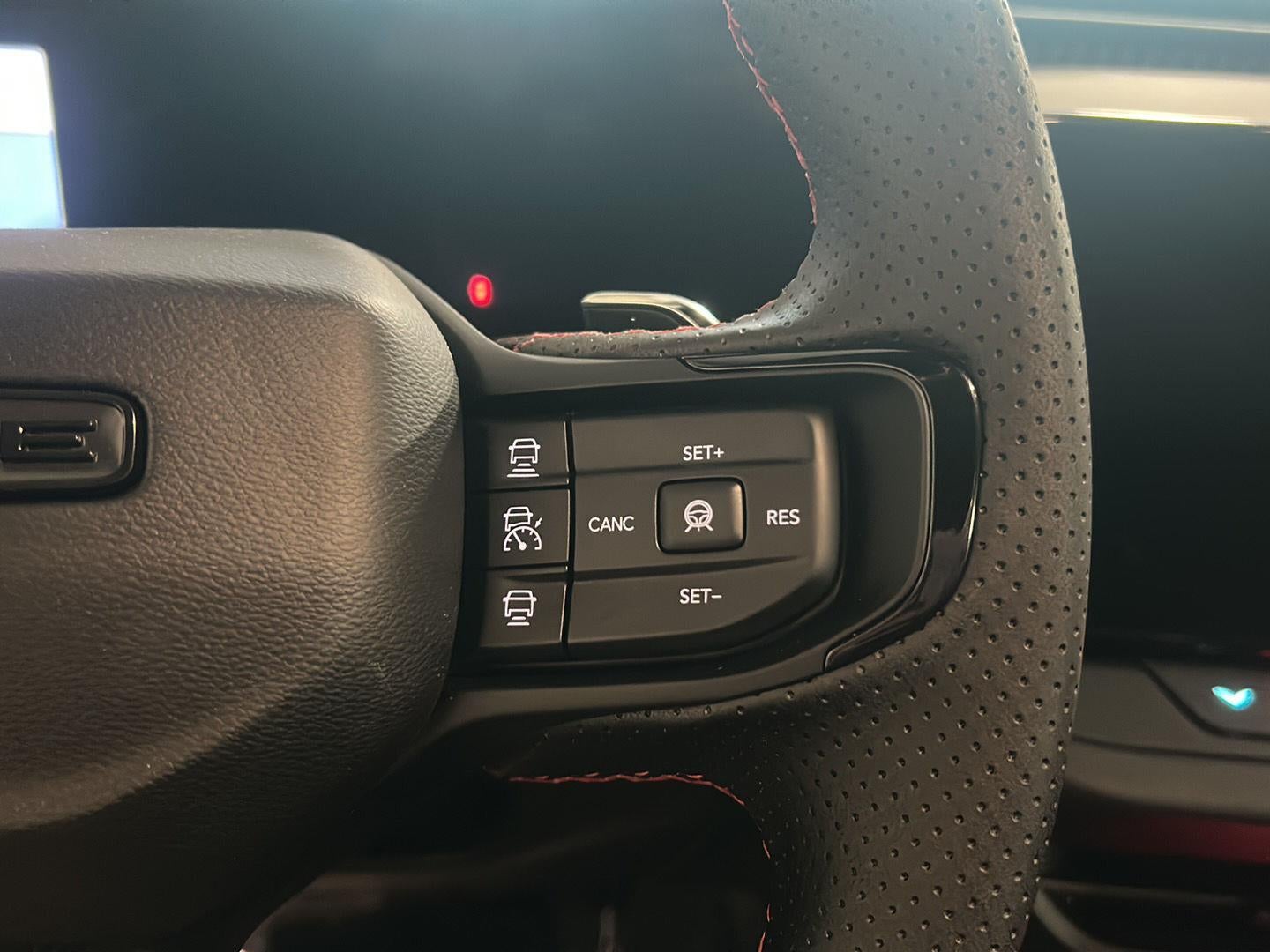 2026 Dodge Charger Scat Pack Plus