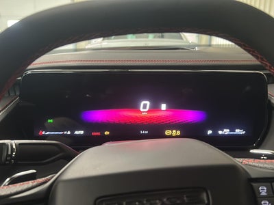 2026 Dodge Charger Scat Pack Plus