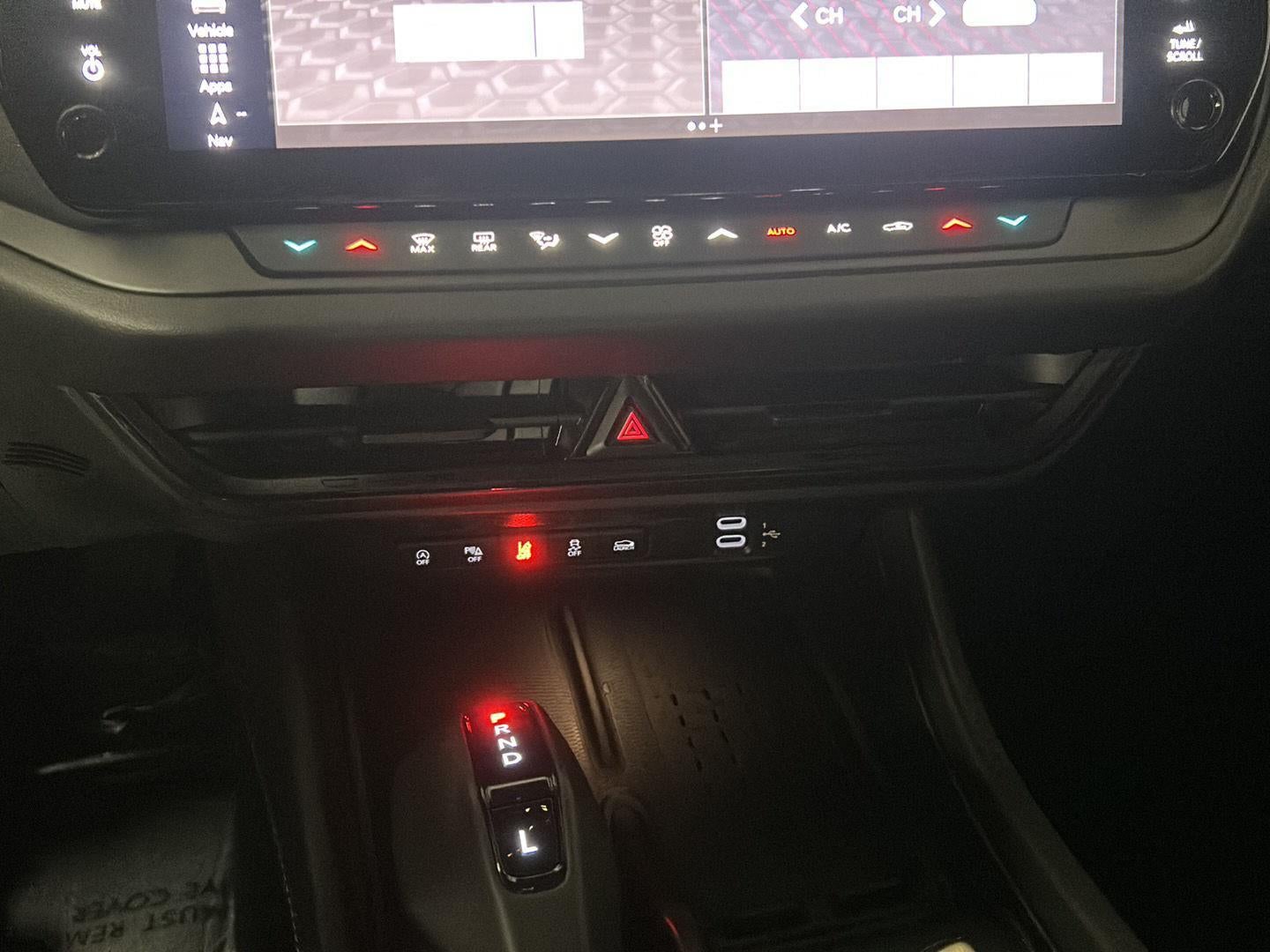 2026 Dodge Charger Scat Pack Plus