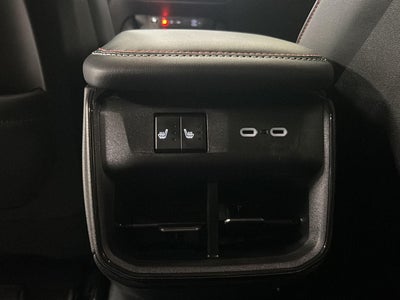 2026 Dodge Charger Scat Pack Plus