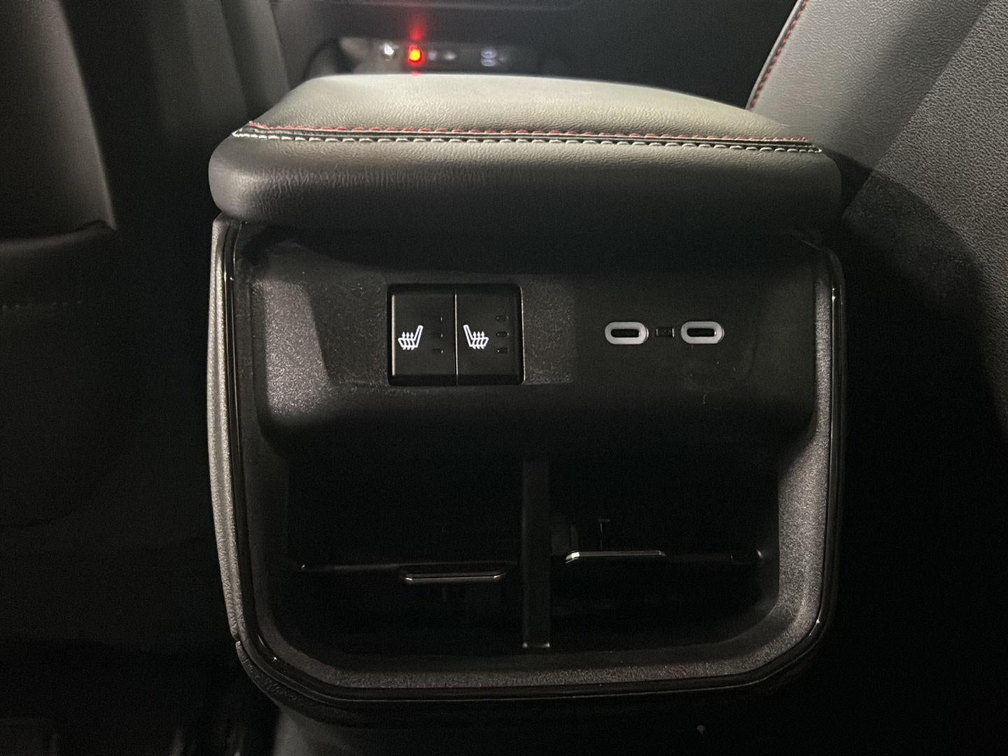 2026 Dodge Charger Scat Pack Plus