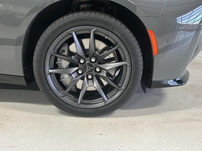 2026 Dodge Charger Scat Pack Plus