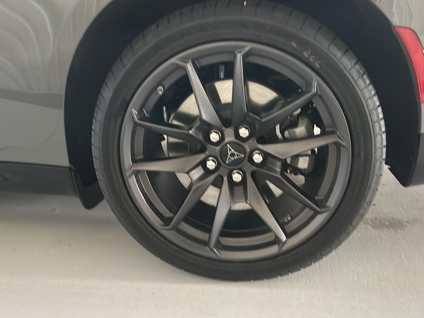 2026 Dodge Charger Scat Pack Plus