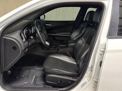 2015 Dodge Charger RT