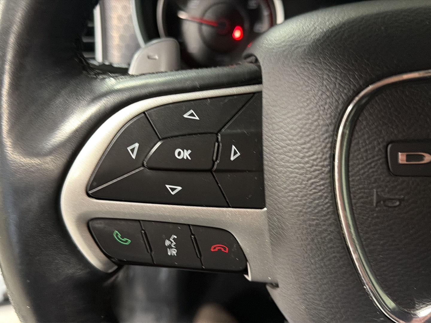 2015 Dodge Charger RT