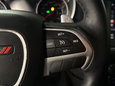 2015 Dodge Charger RT