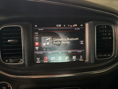 2015 Dodge Charger RT