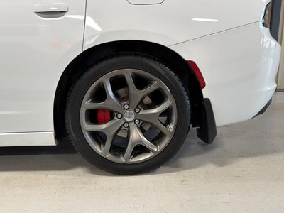 2015 Dodge Charger RT