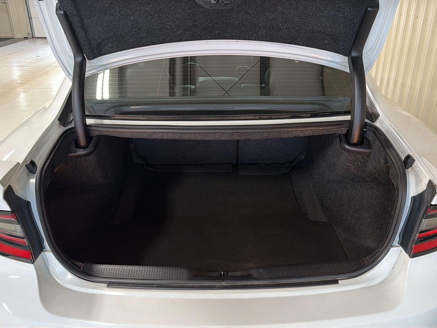 2015 Dodge Charger RT