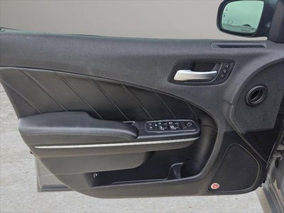 2017 Dodge Charger R/T Scat Pack