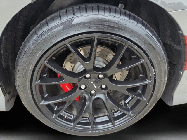 2017 Dodge Charger R/T Scat Pack