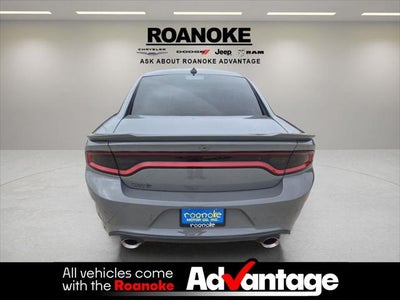 2017 Dodge Charger R/T Scat Pack