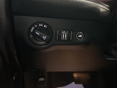 2015 Dodge Challenger R/T Scat Pack