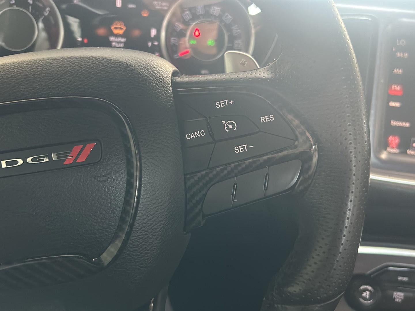 2015 Dodge Challenger R/T Scat Pack