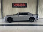 2015 Dodge Challenger R/T Scat Pack