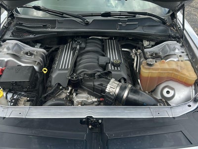 2015 Dodge Challenger R/T Scat Pack