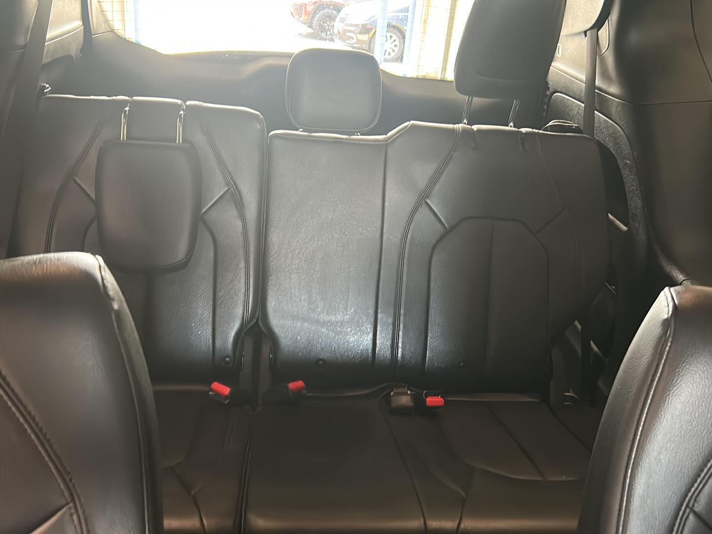 2020 Chrysler Pacifica Touring L 35th Anniversary