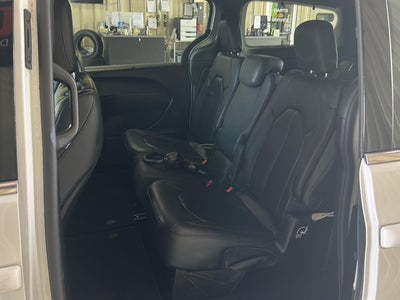 2020 Chrysler Pacifica Touring L 35th Anniversary