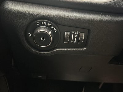 2020 Chrysler Pacifica Touring L 35th Anniversary