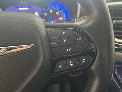 2020 Chrysler Pacifica Touring L 35th Anniversary