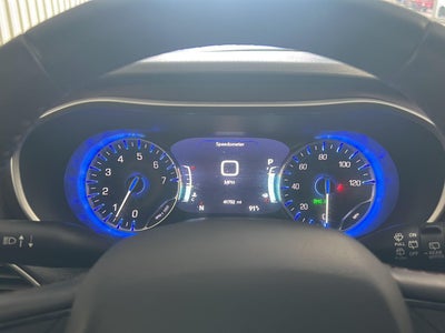 2020 Chrysler Pacifica Touring L 35th Anniversary