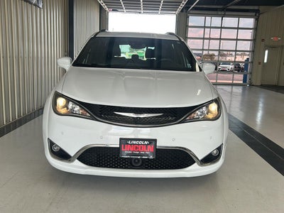 2020 Chrysler Pacifica Touring L 35th Anniversary