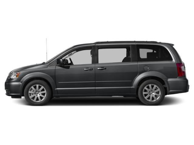 Used 2015 Chrysler Town & Country Touring with VIN 2C4RC1BG8FR526342 for sale in Lincoln, IL
