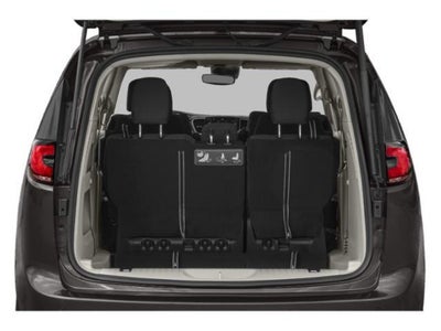 2021 Chrysler Pacifica Touring