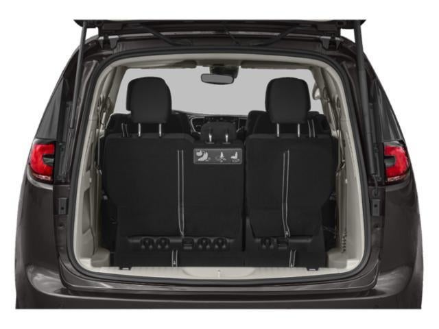 2021 Chrysler Pacifica Touring