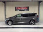 2021 Chrysler Pacifica Limited