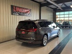 2021 Chrysler Pacifica Limited