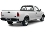 2001 Ford F-150 XLT