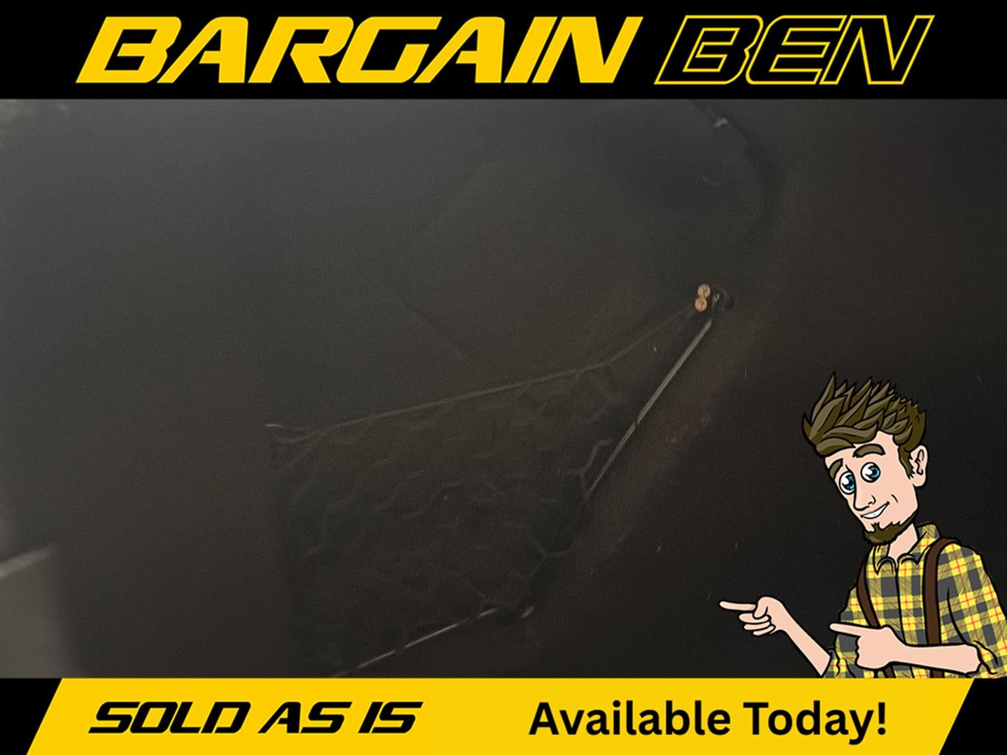 2012 Buick Regal Base