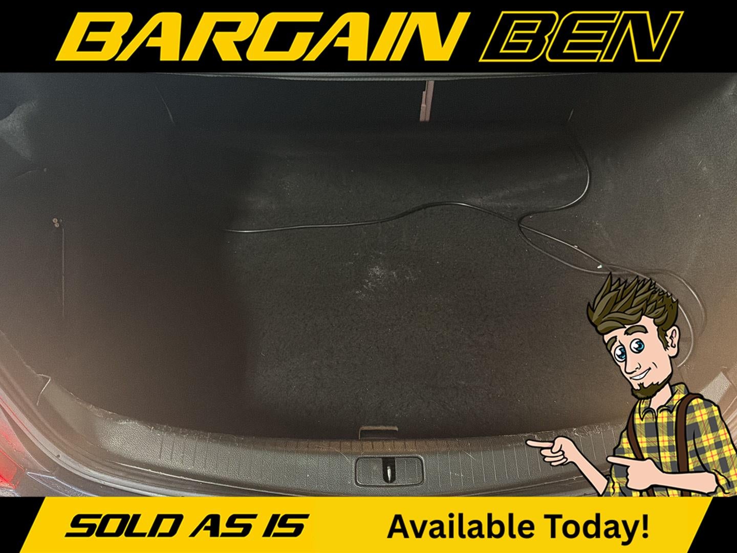 2012 Buick Regal Base