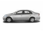2004 Honda Civic LX