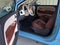 2015 FIAT 500c 1957 Edition