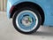 2015 FIAT 500c 1957 Edition