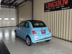 2015 FIAT 500c 1957 Edition