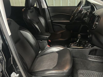 2019 Jeep Compass Altitude