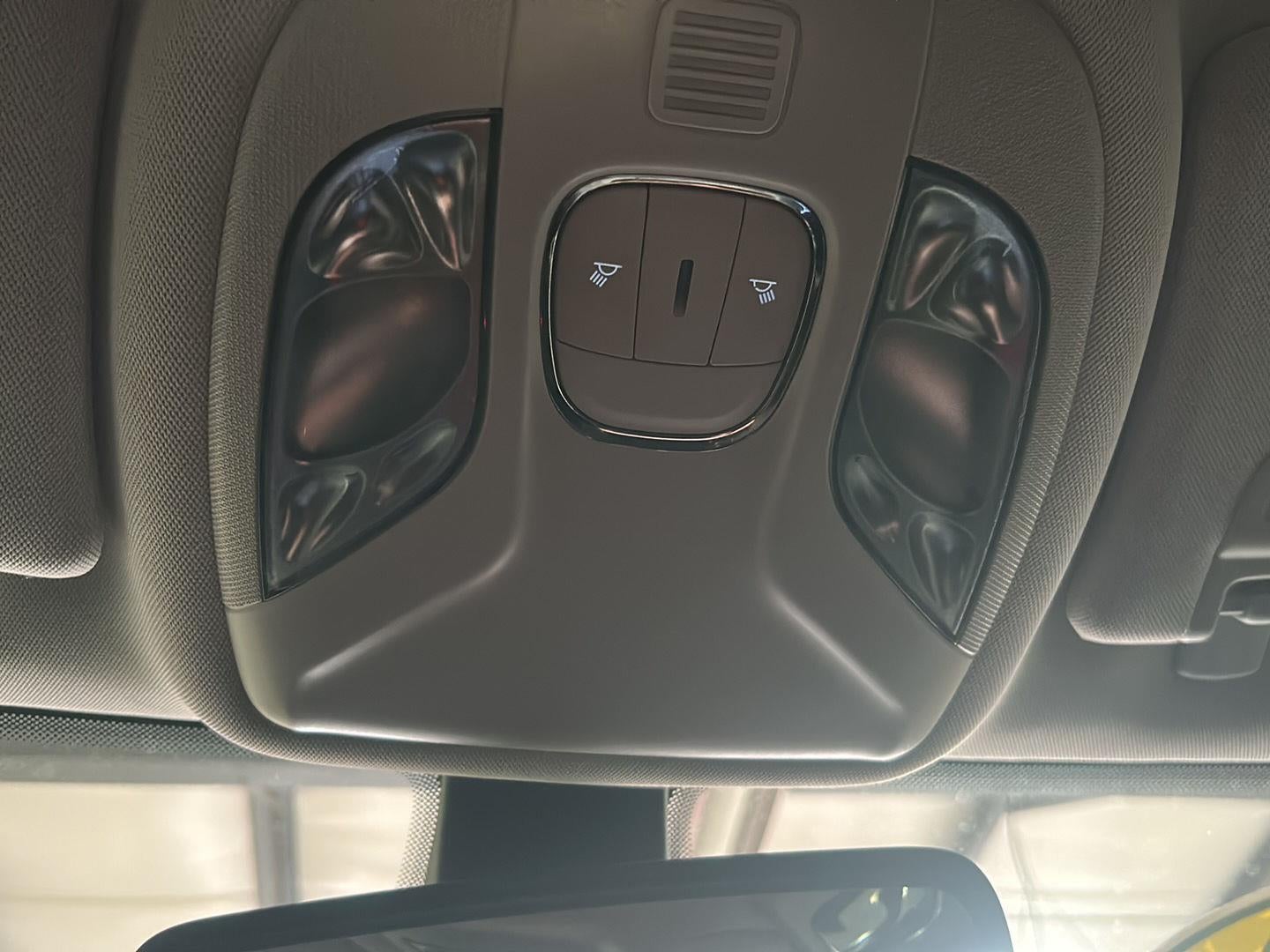 2019 Jeep Compass Altitude