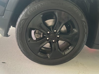 2019 Jeep Compass Altitude