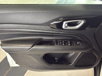 2023 Jeep Compass Altitude