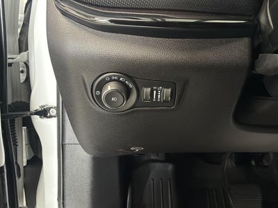 2023 Jeep Compass Altitude