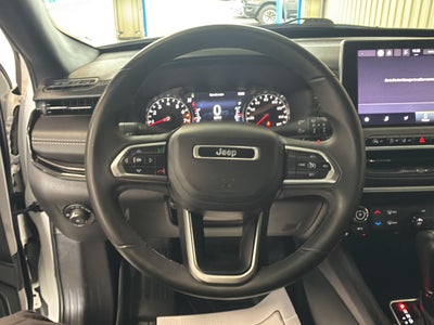 2023 Jeep Compass Altitude