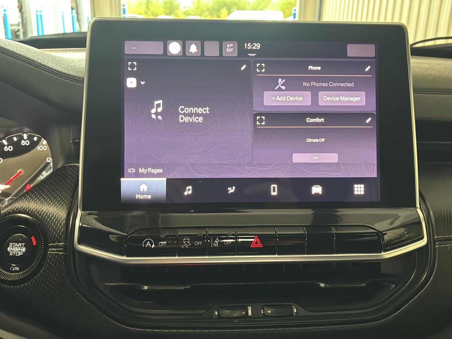 2023 Jeep Compass Altitude