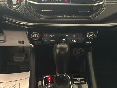 2023 Jeep Compass Altitude
