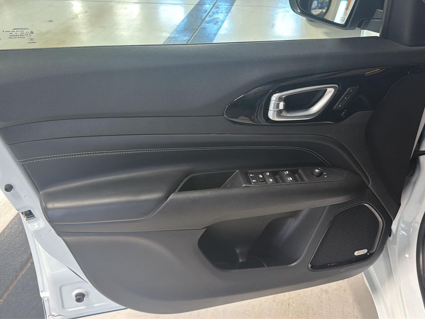 2022 Jeep Compass High Altitude