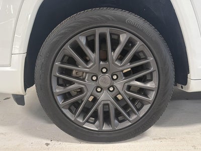 2022 Jeep Compass High Altitude