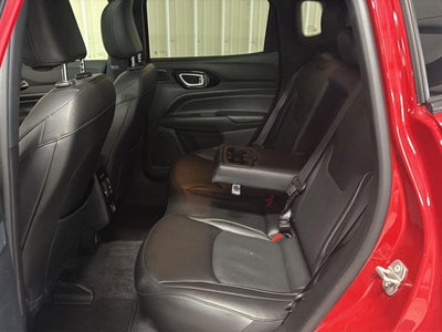 2023 Jeep COMPASS SUV